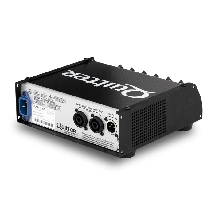 Quilter Bass Block 803  800W Amplifier
