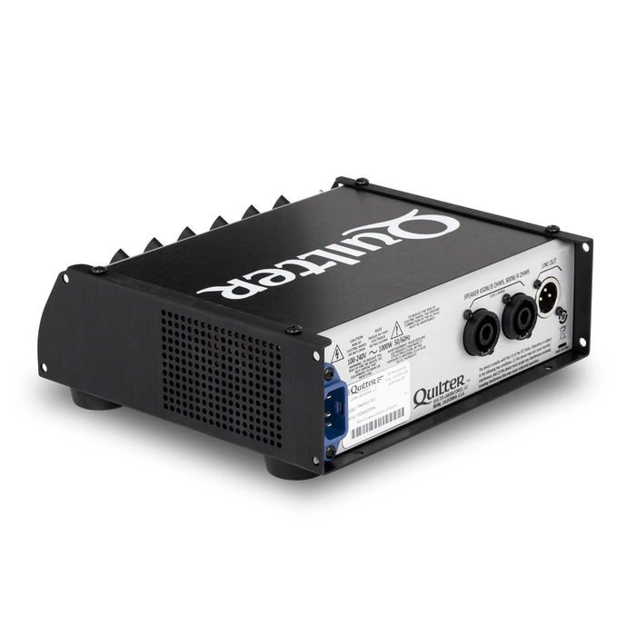 Quilter Bass Block 803  800W Amplifier