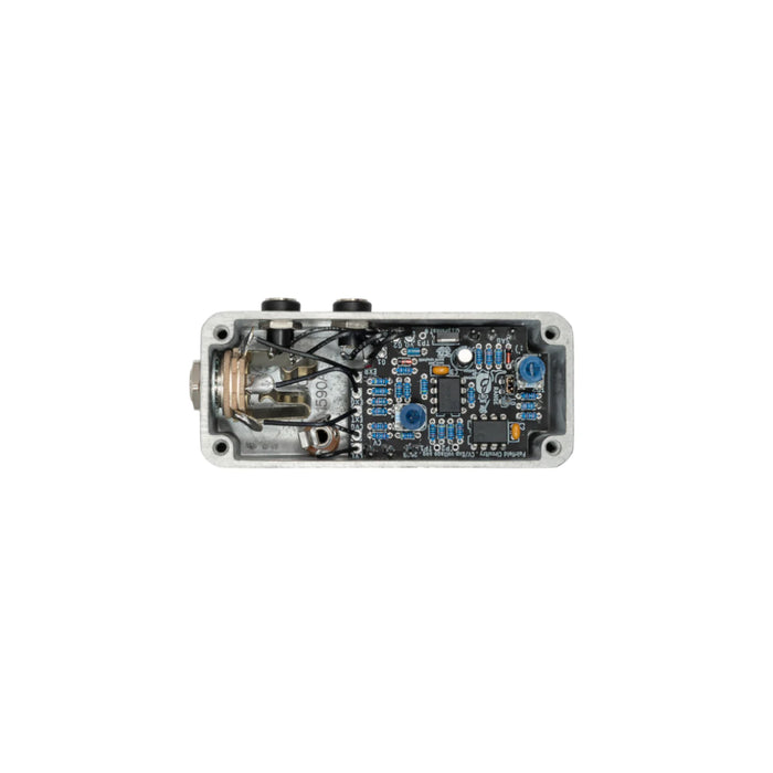 Fairfield Circuitry Board Member - CV/Expression Controlled Voltage Sag