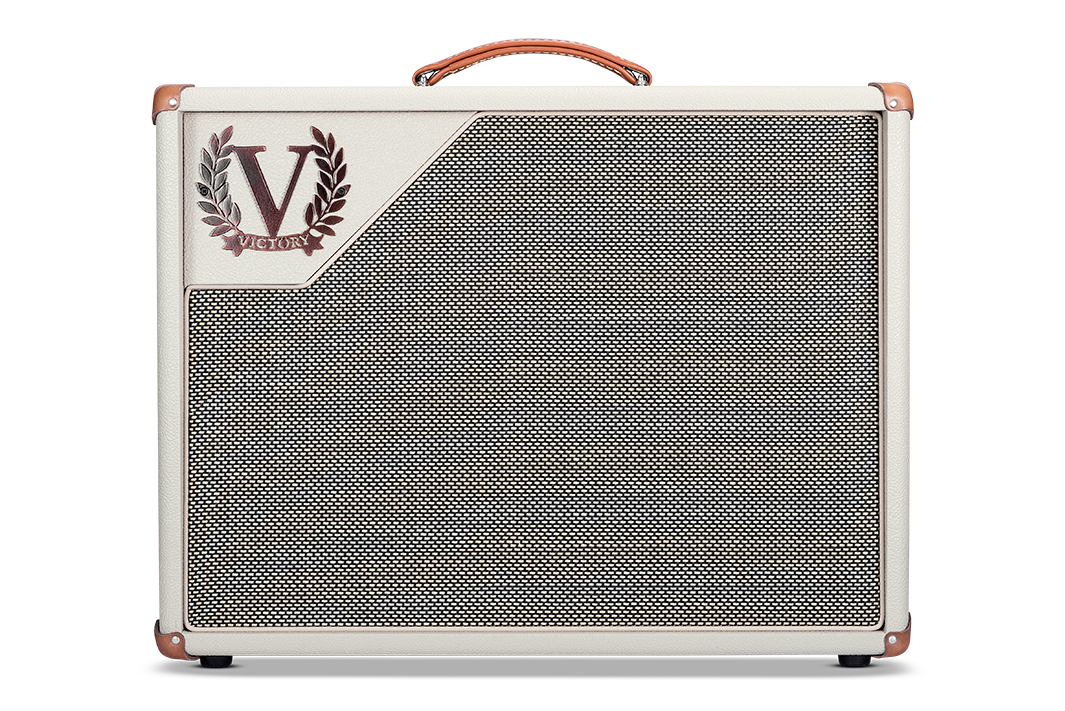 20' Victory Power Bounder DEMO