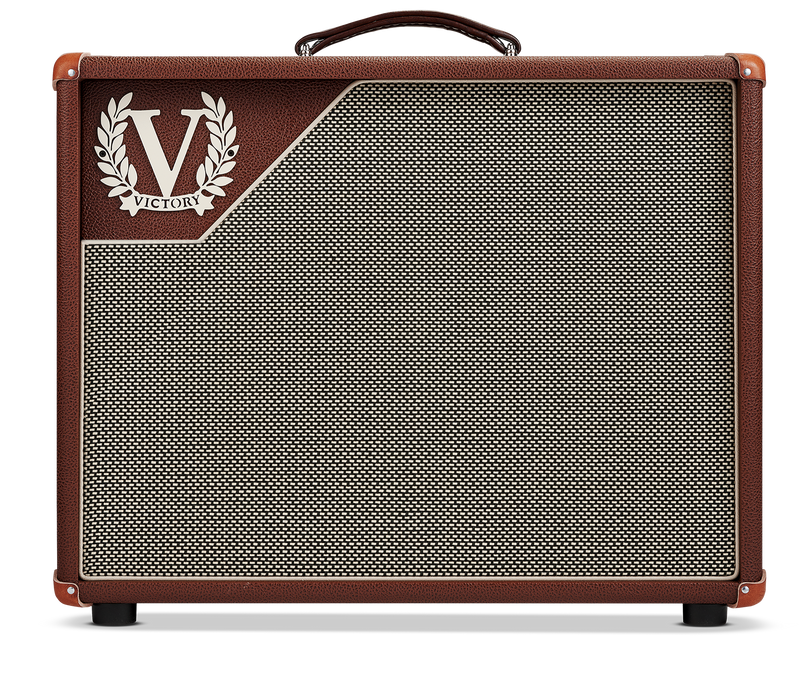 Victory Amplification VC35 The Copper Deluxe Combo