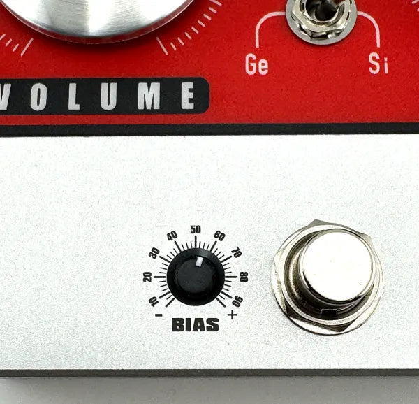 Kingtone Vintage Fuzz