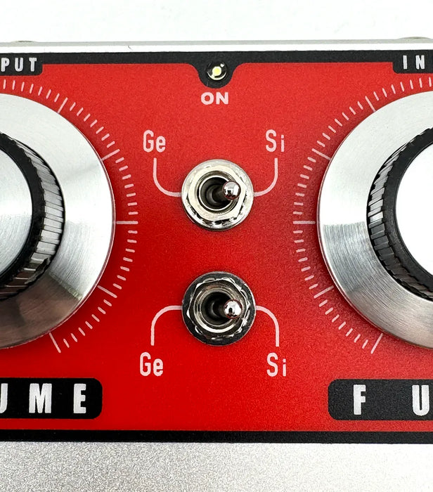 Kingtone Vintage Fuzz