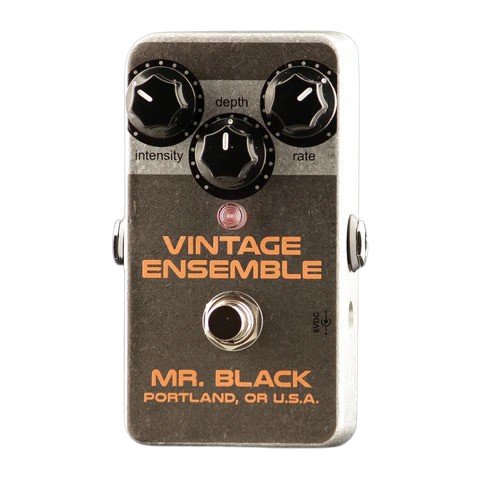 Mr. Black Vintage Ensemble