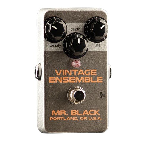 Mr. Black Vintage Ensemble