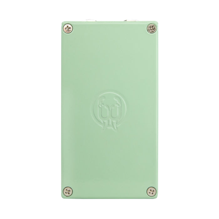 Walrus Audio Voyager Pre-Amp/Overdrive mkII - Seafoam