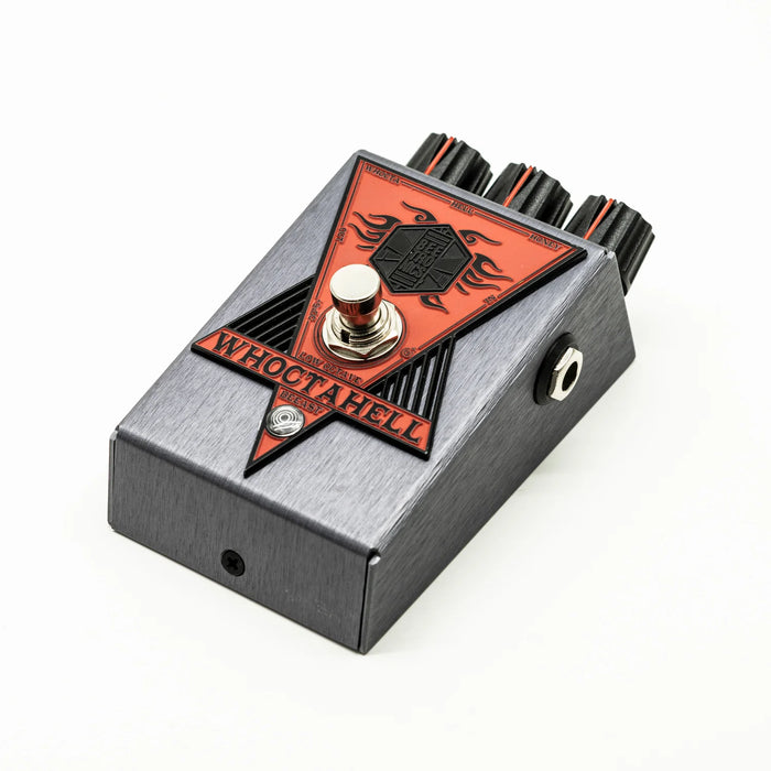 Beetronics Whoctahell V2 • Low Octave Beeast