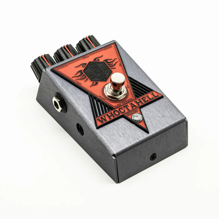 Beetronics Whoctahell V2 • Low Octave Beeast