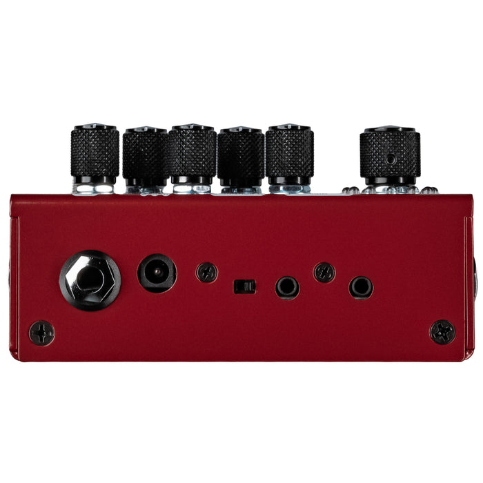 Wampler Catacombs Reverb and Delay