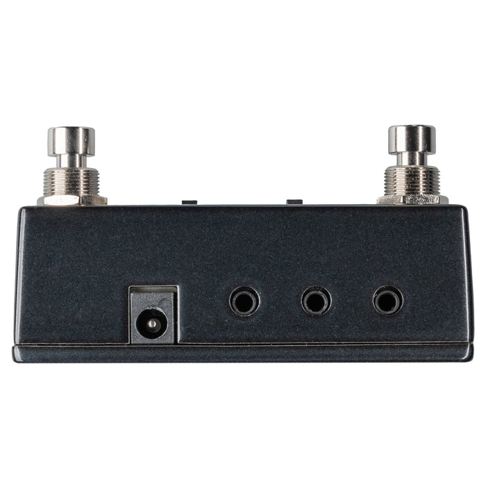 Wampler Syntax Expanded Rig Control