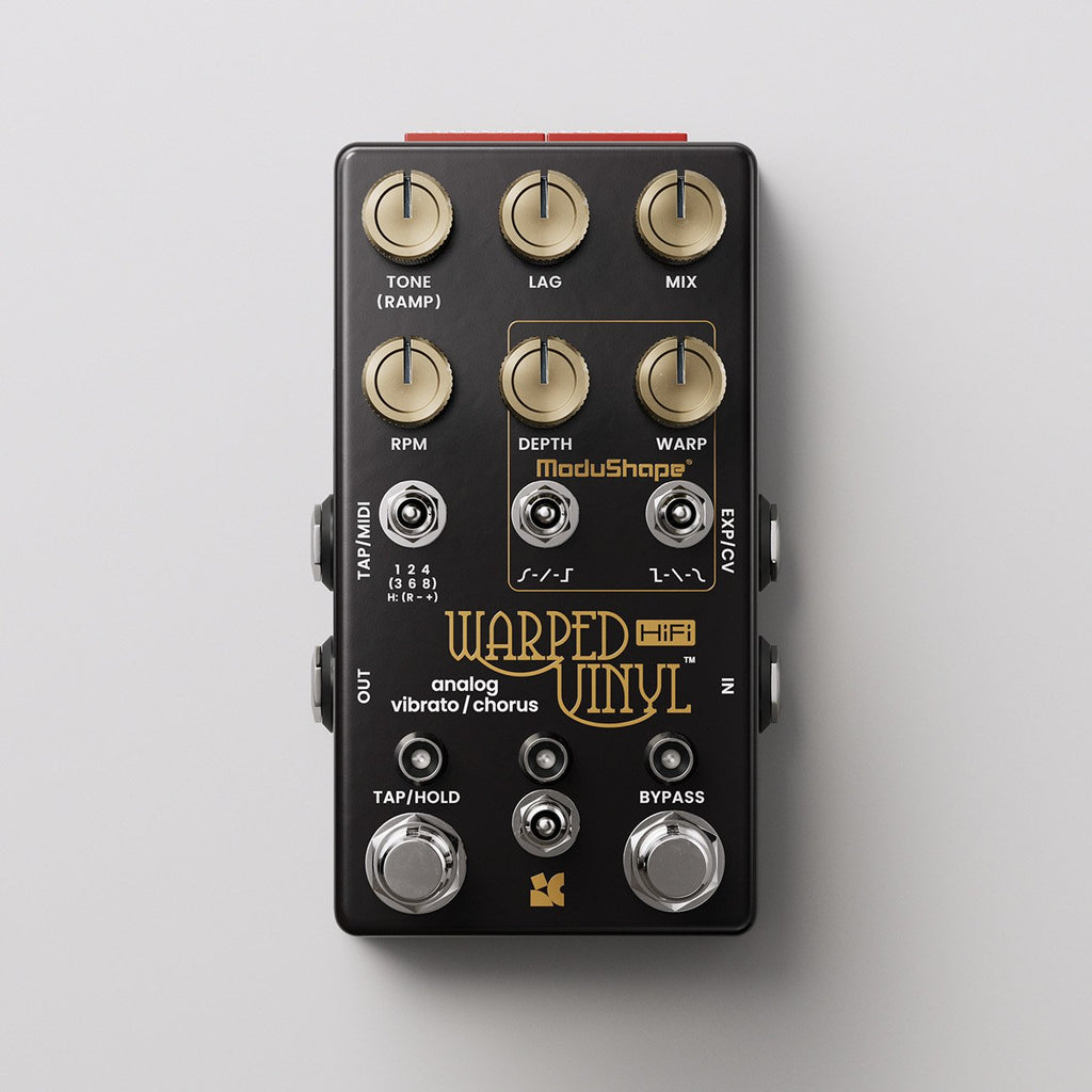 Warped_Vinyl_HiFi_Pedal_Chase_