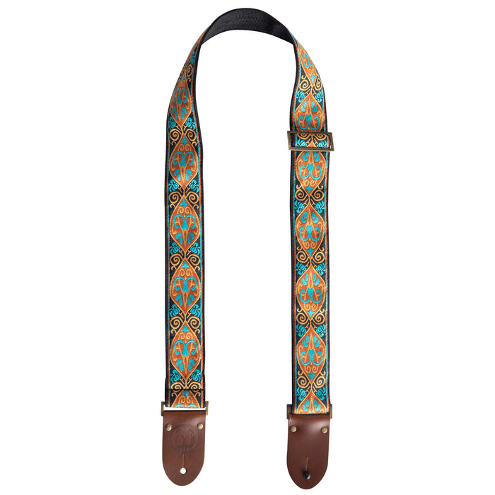 Walrus Estate Sale Series Guitar Straps