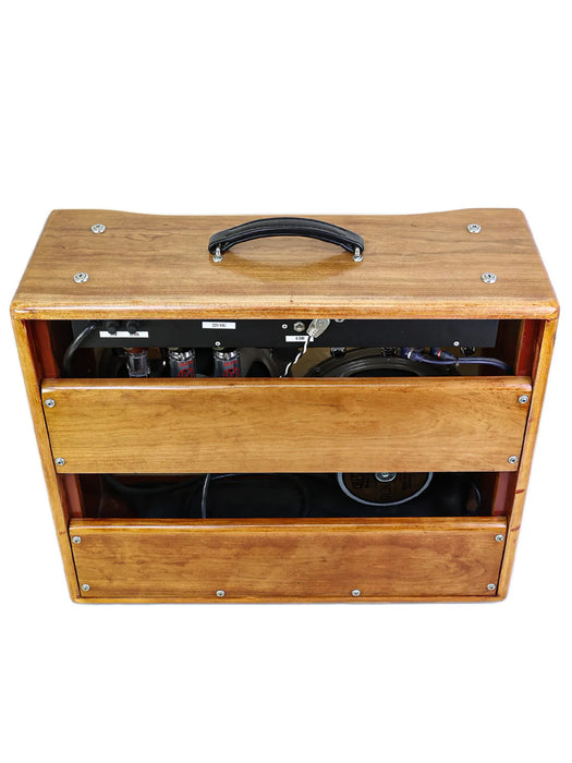 Second Hand Bruno Custom Cowtipper 45 Watt - USA 2009