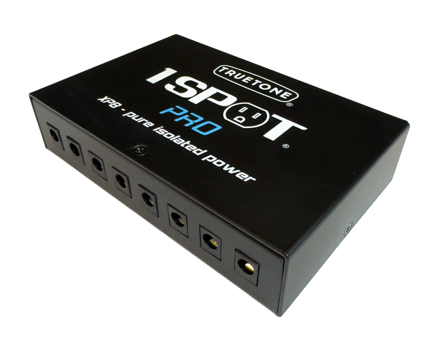 1 Spot Pro X8-PS Isolated Power Supply