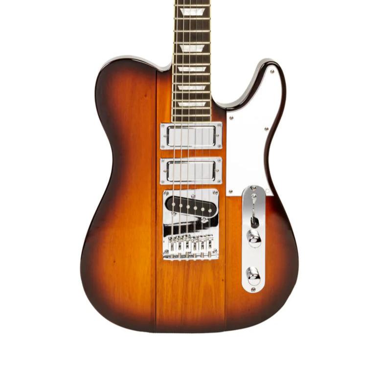 Woodrite Guitars