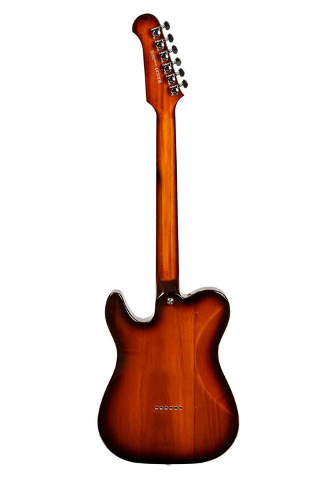 Woodrite Guitars Firecaster