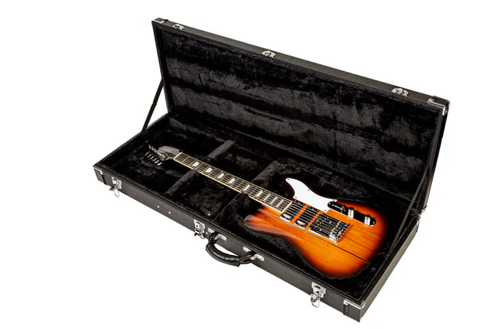 Woodrite Guitars Firecaster