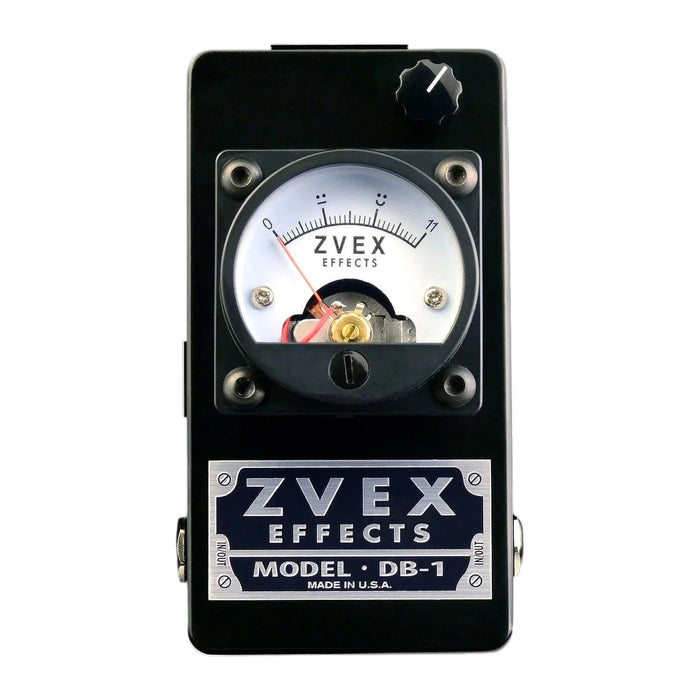 ZVEX DB-1 - High Impedance Analog Meter
