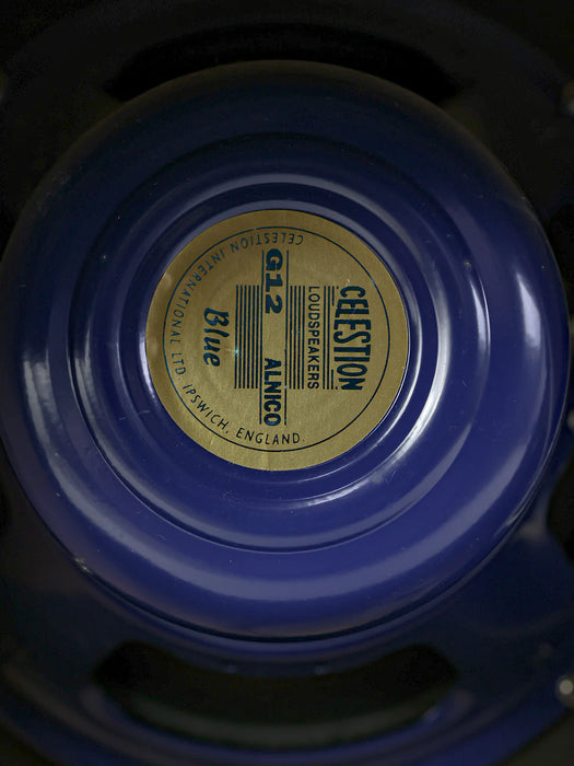 Second Hand Bruno Custom Underground 30- Black 2013