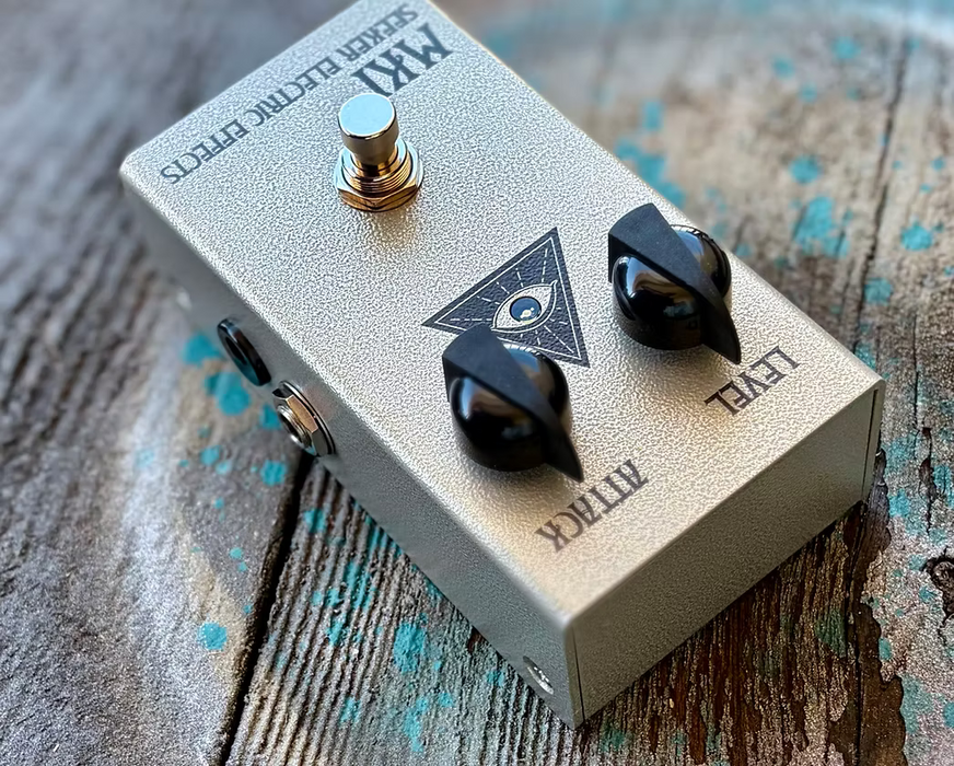 Seeker Electric Effects MKI