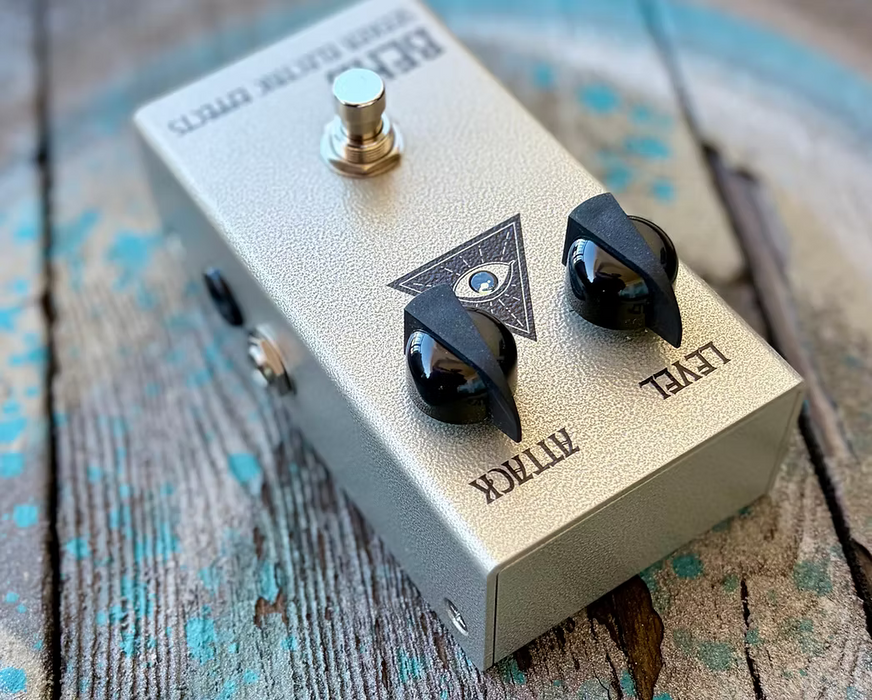 Seeker Electric Effects BEND AC125