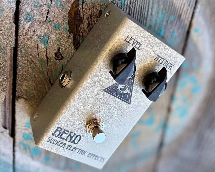 Seeker Electric Effects BEND AC125
