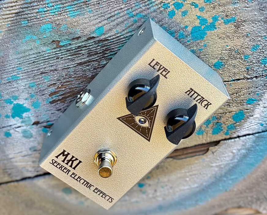 Seeker Electric Effects MKI