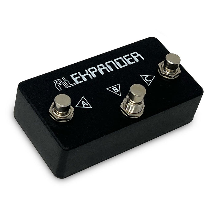 Alexander Pedals ALExpander