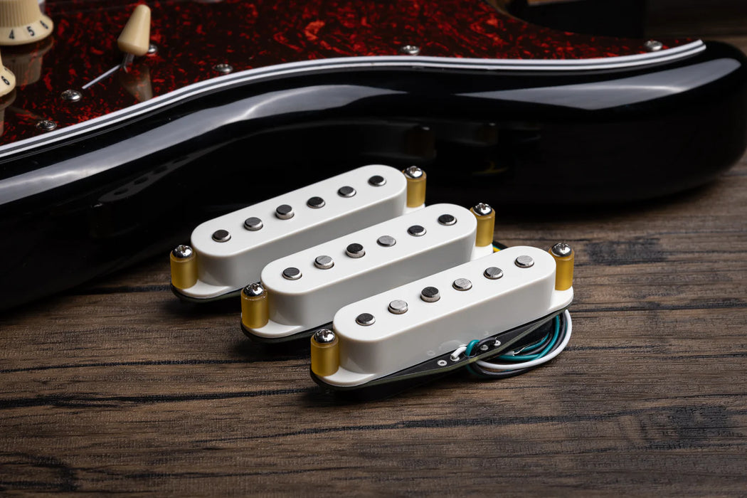 Tonerider Pickups - Apex Plus - Strat