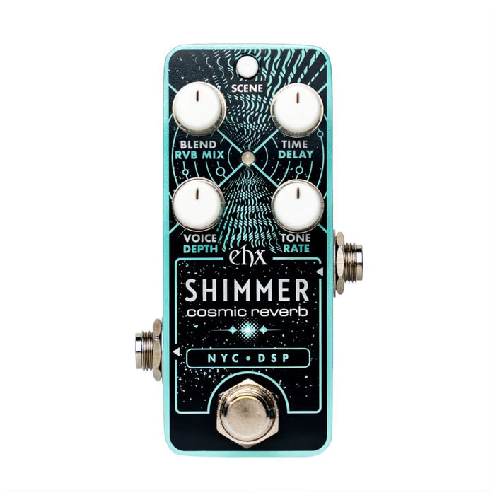 Electro Harmonix Pico Shimmer