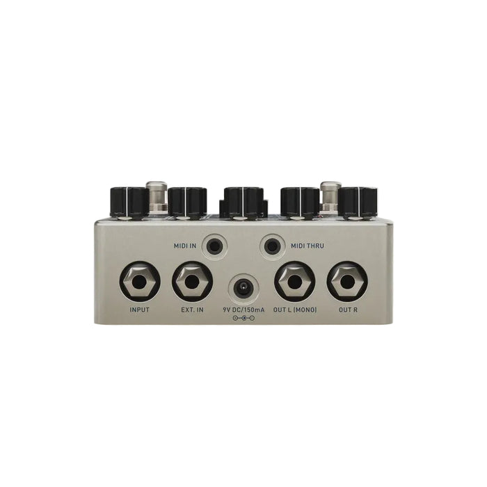 DAWNER PRINCE ECLIPSA TRIPLE ROTARY