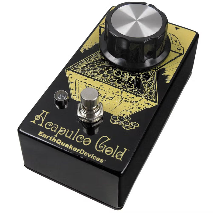 Earthquaker Devices Acapulco Gold V2