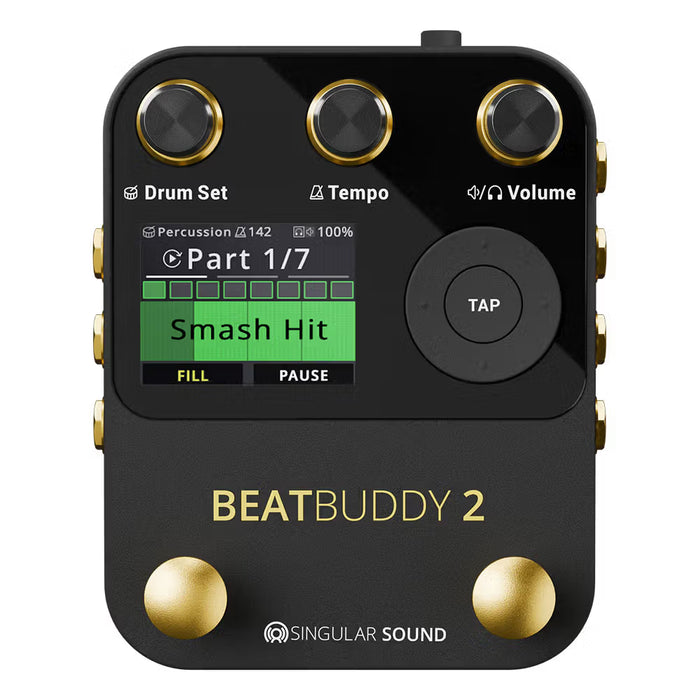 Singular Sound Beat Buddy 2