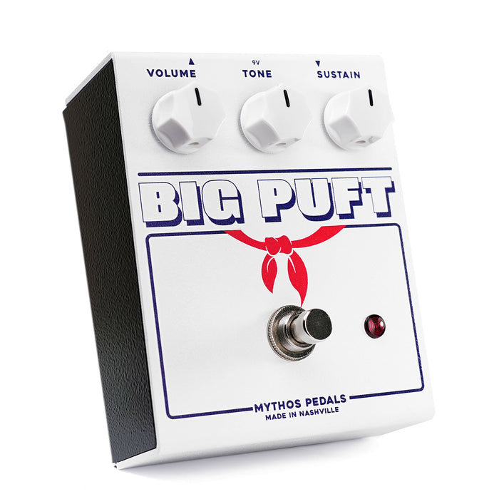 Mythos Pedals - Big Puft