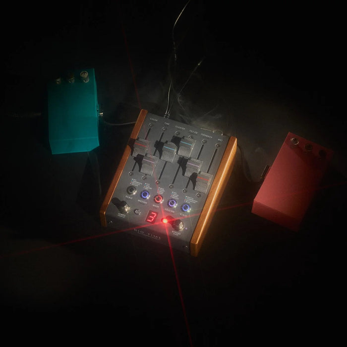 Chase Bliss Audio Big Time