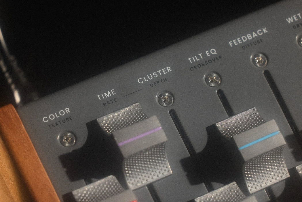 Chase Bliss Audio Big Time