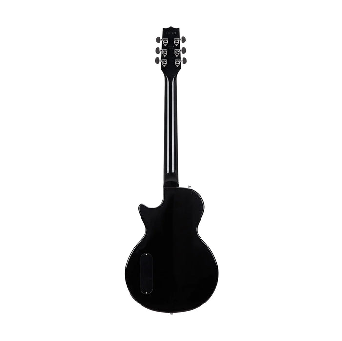 Heritage Standard II Collection H-137 Electric Guitar - Black