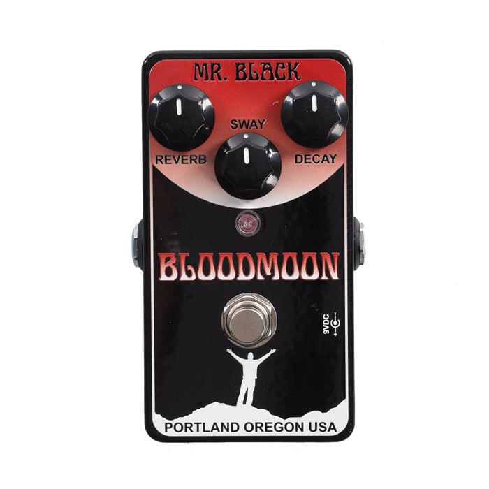 Mr. Black BloodMoon