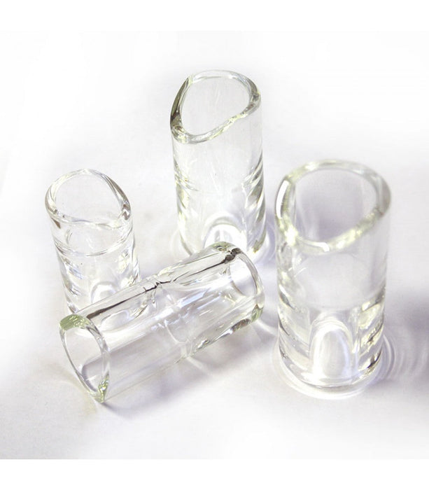 The Rock Slide - Glass - Extra Large