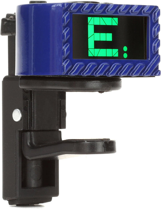 Snark Crazy Little Thing Rechargeable Headstock Tuner