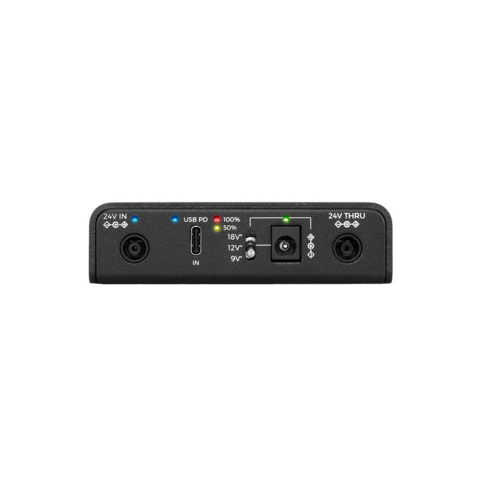 Walrus Audio - Canvas Power USB