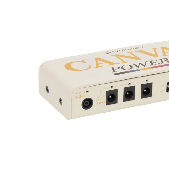 Walrus Audio Canvas Power HP - Harvest Series Limited Edition