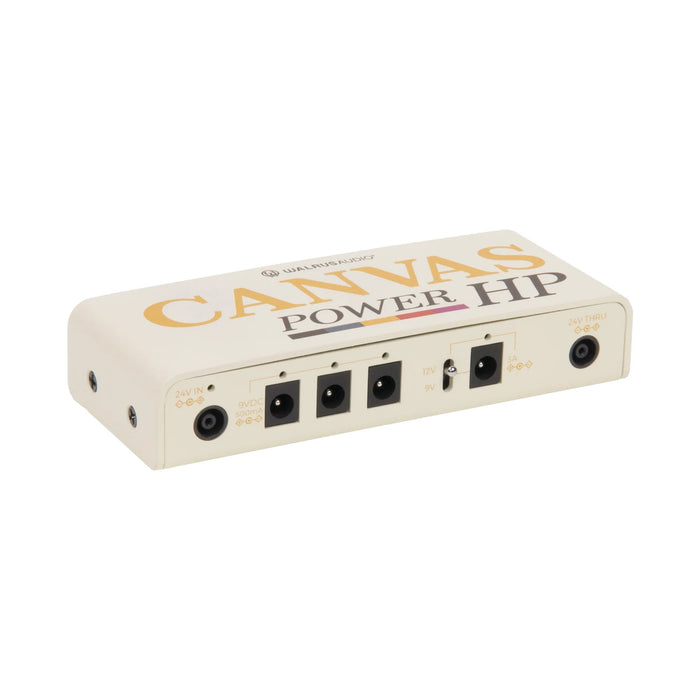 Walrus Audio Canvas Power HP - Harvest Series Limited Edition