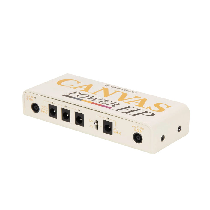 Walrus Audio Canvas Power HP - Harvest Series Limited Edition