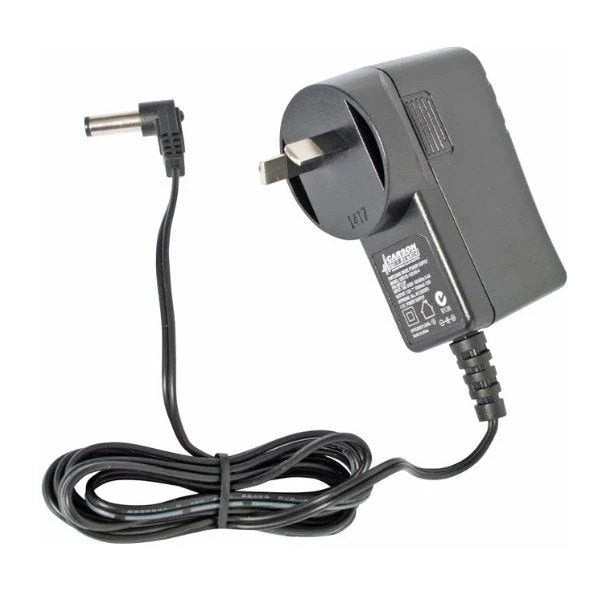 Carson RPC91 - 1000mA 9V DC Power supply