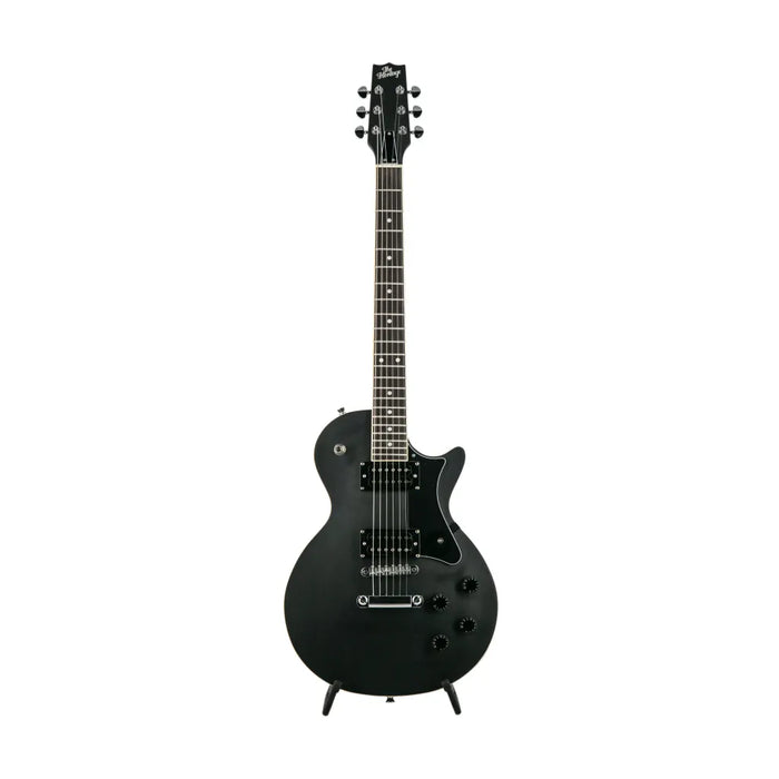 Heritage Ascent H-150 - Matte Charcoal