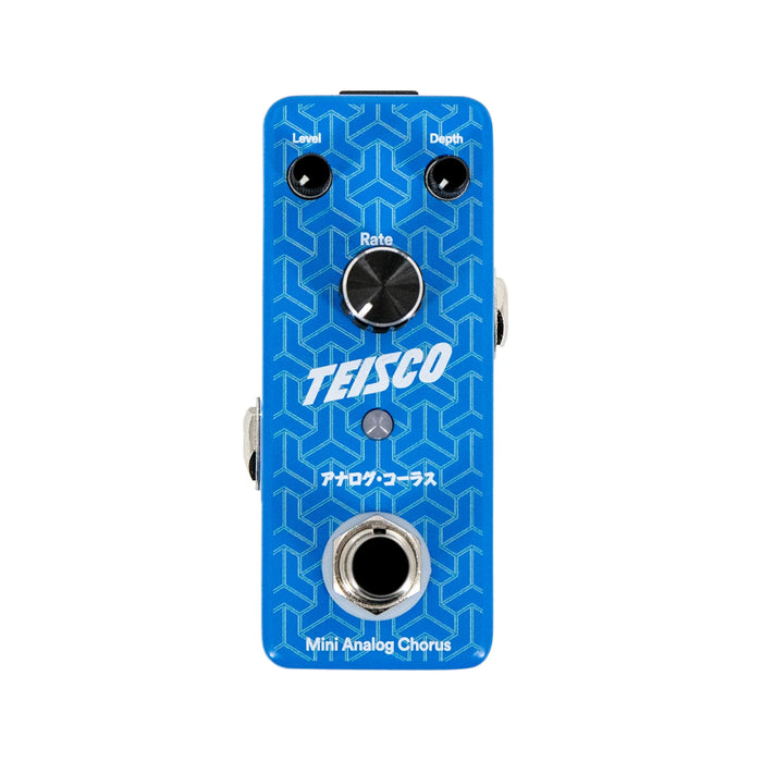 Teisco Mini Analog Chorus