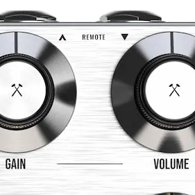 CORNERSTONE GLADIO DOUBLE PREAMP MK3