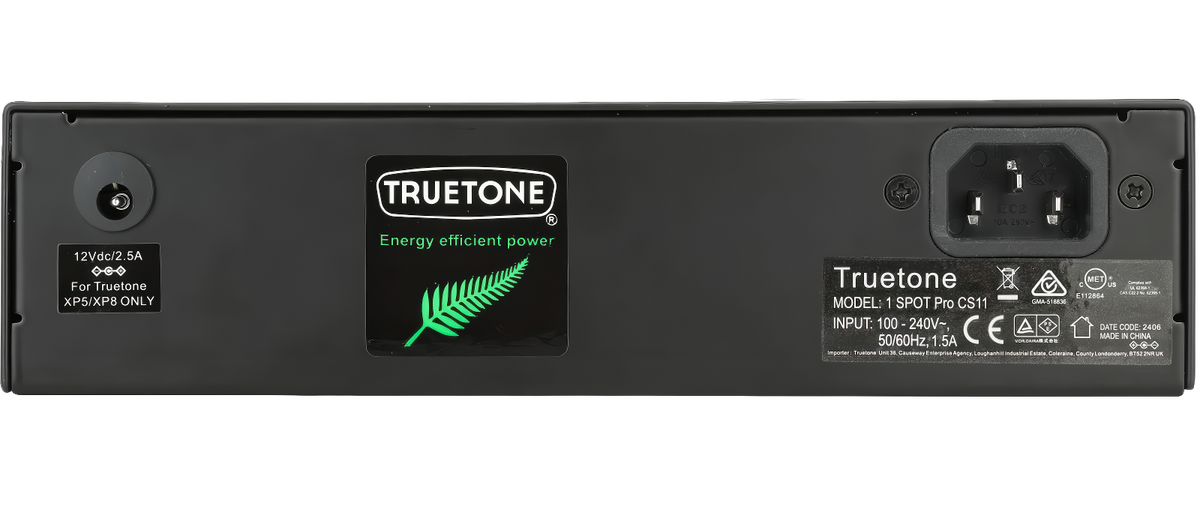 1 Spot Pro CS11 Isolated Power Supply