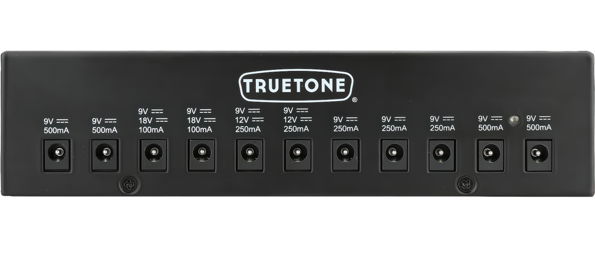 1 Spot Pro CS11 Isolated Power Supply